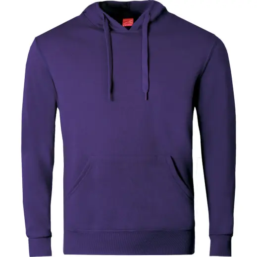 FWRD Base Hoodie Purple